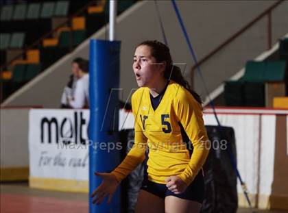 Thumbnail 3 in Victor vs Harborfields (NYSPHSAA Class A Final) photogallery.