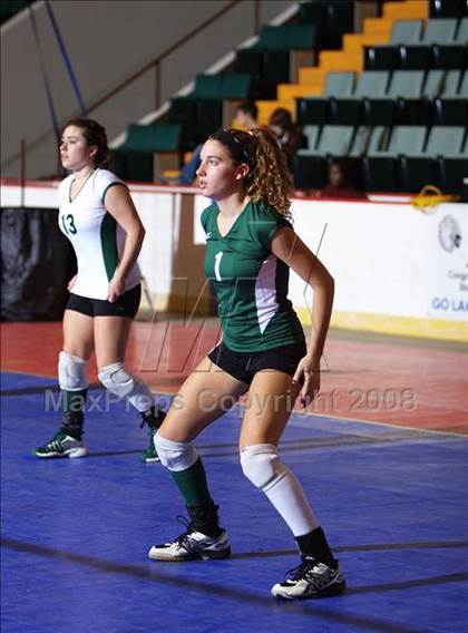 Thumbnail 2 in Victor vs Harborfields (NYSPHSAA Class A Final) photogallery.