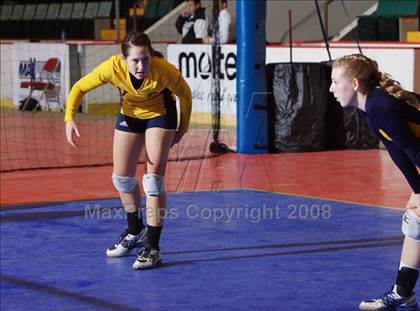 Thumbnail 2 in Victor vs Harborfields (NYSPHSAA Class A Final) photogallery.