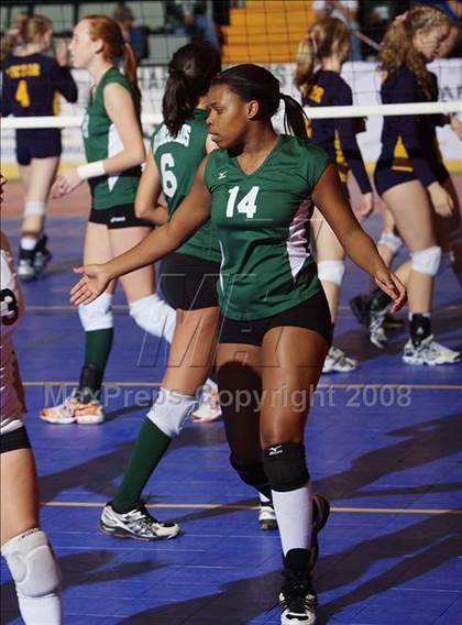 Thumbnail 1 in Victor vs Harborfields (NYSPHSAA Class A Final) photogallery.