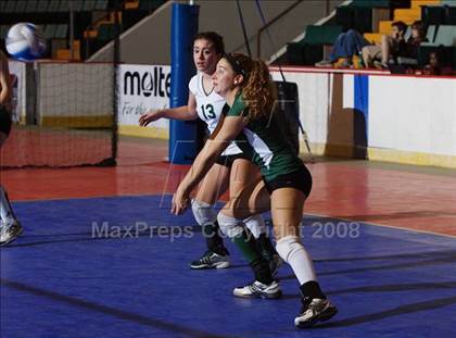 Thumbnail 2 in Victor vs Harborfields (NYSPHSAA Class A Final) photogallery.