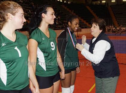 Thumbnail 2 in Victor vs Harborfields (NYSPHSAA Class A Final) photogallery.