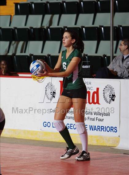 Thumbnail 2 in Victor vs Harborfields (NYSPHSAA Class A Final) photogallery.