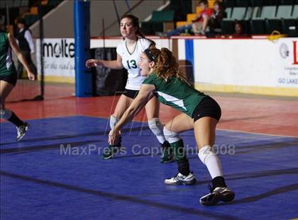 Thumbnail 3 in Victor vs Harborfields (NYSPHSAA Class A Final) photogallery.