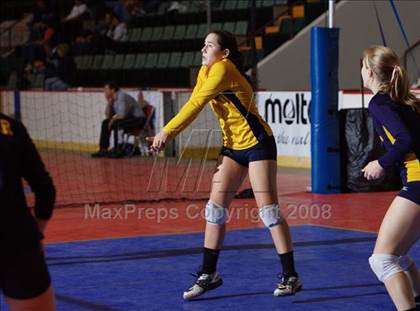 Thumbnail 3 in Victor vs Harborfields (NYSPHSAA Class A Final) photogallery.