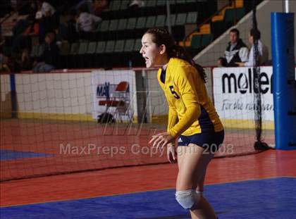 Thumbnail 3 in Victor vs Harborfields (NYSPHSAA Class A Final) photogallery.