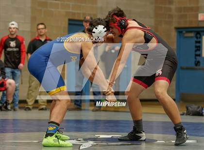 Thumbnail 1 in JV: Pahranagat Valley vs Lincoln County (Duels @ Moapa Valley) photogallery.