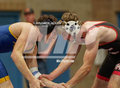 Thumbnail 3 in JV: Pahranagat Valley vs Lincoln County (Duels @ Moapa Valley) photogallery.