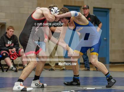 Thumbnail 2 in JV: Pahranagat Valley vs Lincoln County (Duels @ Moapa Valley) photogallery.
