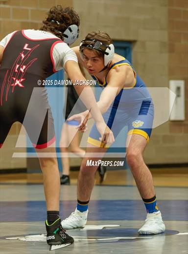 JV: Pahranagat Valley vs Lincoln County (Duels @ Moapa Valley)