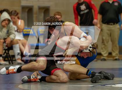Thumbnail 3 in JV: Pahranagat Valley vs Lincoln County (Duels @ Moapa Valley) photogallery.