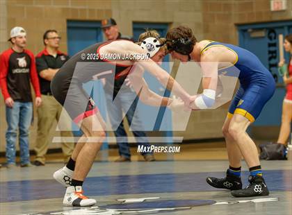 Thumbnail 1 in JV: Pahranagat Valley vs Lincoln County (Duels @ Moapa Valley) photogallery.