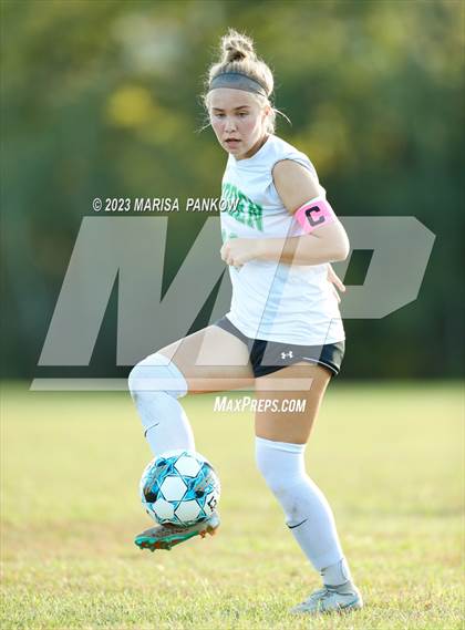 Thumbnail 3 in Bishop Grimes vs Bishop Ludden photogallery.