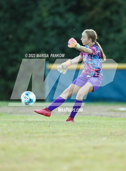 Thumbnail 2 in Bishop Grimes vs Bishop Ludden photogallery.