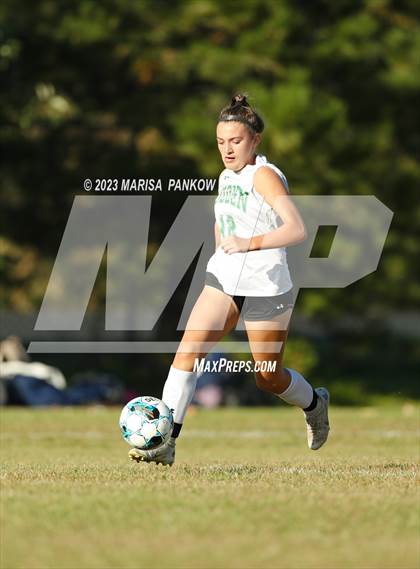 Thumbnail 2 in Bishop Grimes vs Bishop Ludden photogallery.