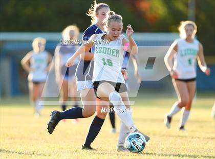 Thumbnail 1 in Bishop Grimes vs Bishop Ludden photogallery.