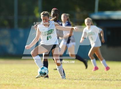 Thumbnail 2 in Bishop Grimes vs Bishop Ludden photogallery.