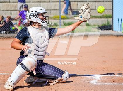 Thumbnail 3 in Discovery Canyon @ Vista Ridge photogallery.