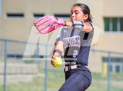 Thumbnail 2 in Discovery Canyon @ Vista Ridge photogallery.
