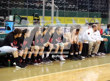 Thumbnail 3 in Fosston @ Red Lake (Hardwood Showcase) photogallery.