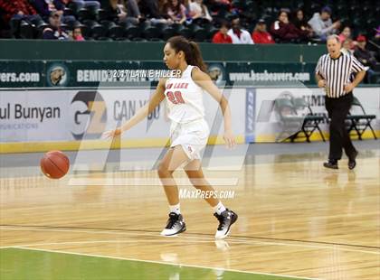 Thumbnail 1 in Fosston @ Red Lake (Hardwood Showcase) photogallery.