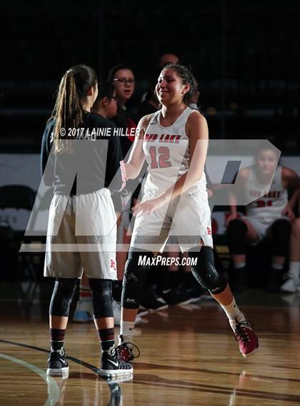 Thumbnail 1 in Fosston @ Red Lake (Hardwood Showcase) photogallery.