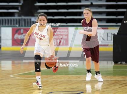 Thumbnail 2 in Fosston @ Red Lake (Hardwood Showcase) photogallery.