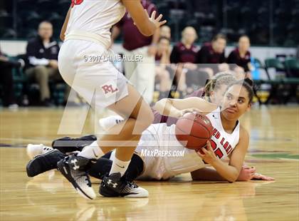 Thumbnail 3 in Fosston @ Red Lake (Hardwood Showcase) photogallery.