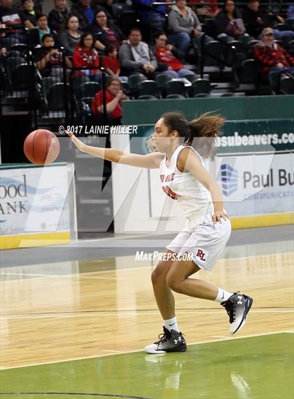 Thumbnail 2 in Fosston @ Red Lake (Hardwood Showcase) photogallery.