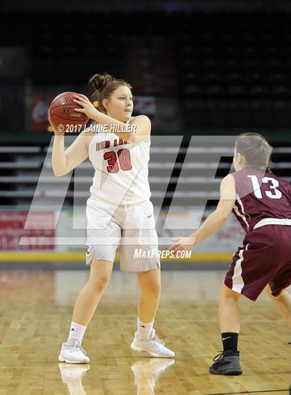 Thumbnail 1 in Fosston @ Red Lake (Hardwood Showcase) photogallery.