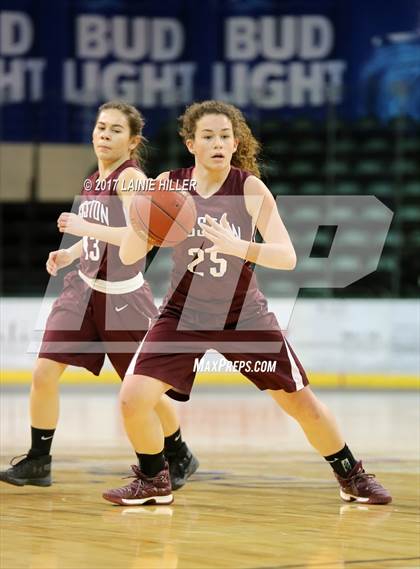Thumbnail 1 in Fosston @ Red Lake (Hardwood Showcase) photogallery.