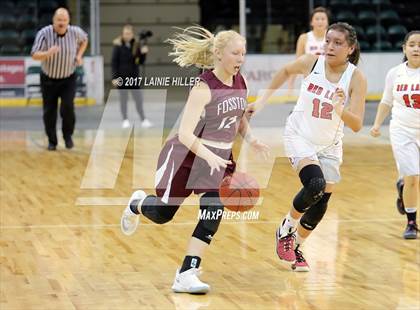 Thumbnail 1 in Fosston @ Red Lake (Hardwood Showcase) photogallery.
