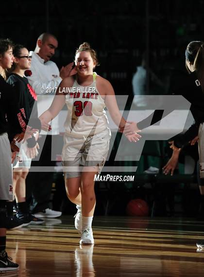 Thumbnail 1 in Fosston @ Red Lake (Hardwood Showcase) photogallery.