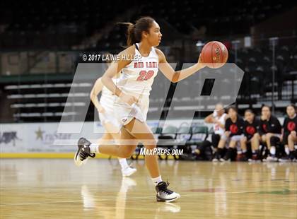 Thumbnail 1 in Fosston @ Red Lake (Hardwood Showcase) photogallery.