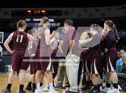Thumbnail 3 in Fosston @ Red Lake (Hardwood Showcase) photogallery.