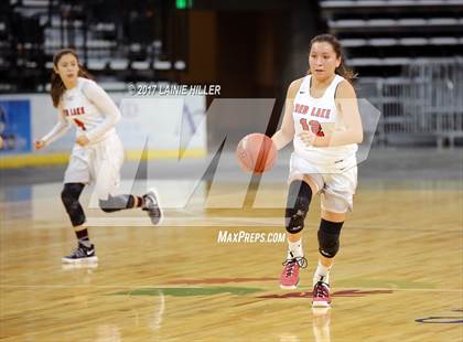 Thumbnail 3 in Fosston @ Red Lake (Hardwood Showcase) photogallery.