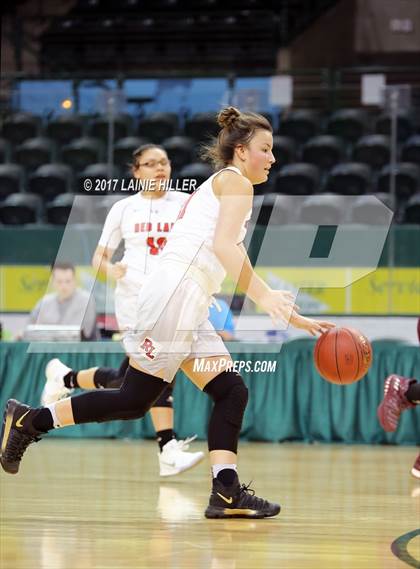 Thumbnail 1 in Fosston @ Red Lake (Hardwood Showcase) photogallery.