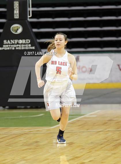 Thumbnail 1 in Fosston @ Red Lake (Hardwood Showcase) photogallery.