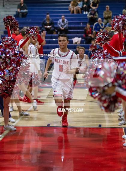 Thumbnail 1 in Great Oak @ Murrieta Mesa photogallery.