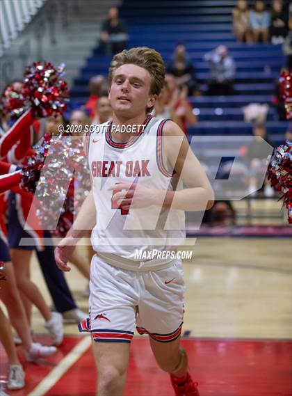 Thumbnail 1 in Great Oak @ Murrieta Mesa photogallery.