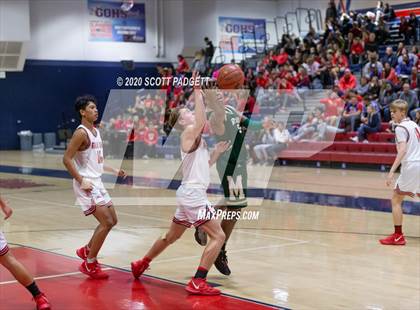 Thumbnail 2 in Great Oak @ Murrieta Mesa photogallery.