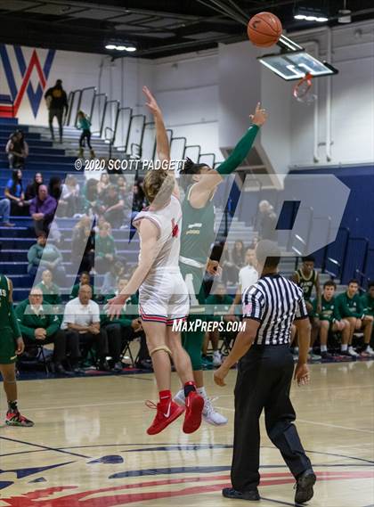 Thumbnail 1 in Great Oak @ Murrieta Mesa photogallery.