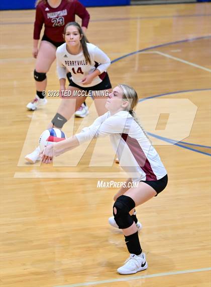 Thumbnail 3 in Perryville @ Jessieville photogallery.
