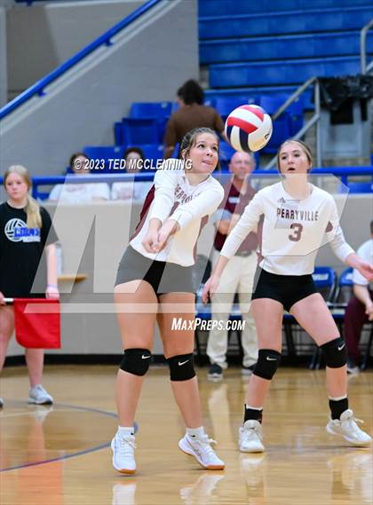 Thumbnail 3 in Perryville @ Jessieville photogallery.