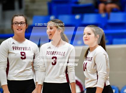 Thumbnail 3 in Perryville @ Jessieville photogallery.