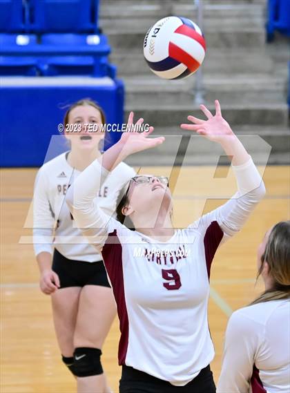 Thumbnail 1 in Perryville @ Jessieville photogallery.