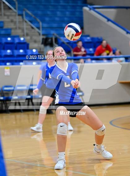 Thumbnail 1 in Perryville @ Jessieville photogallery.