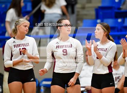 Thumbnail 1 in Perryville @ Jessieville photogallery.