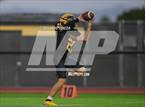 Photo from the gallery "McClintock @ Gilbert"