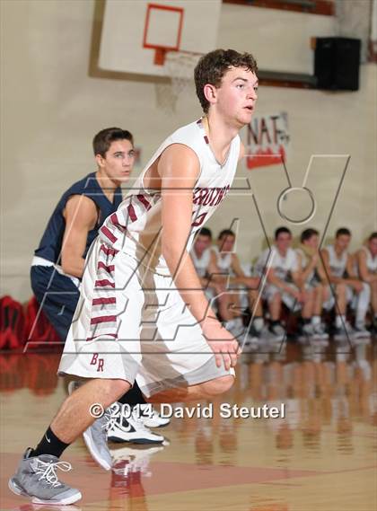 Thumbnail 1 in Forest Lake Christian vs. Bear River (Viking Classic) photogallery.